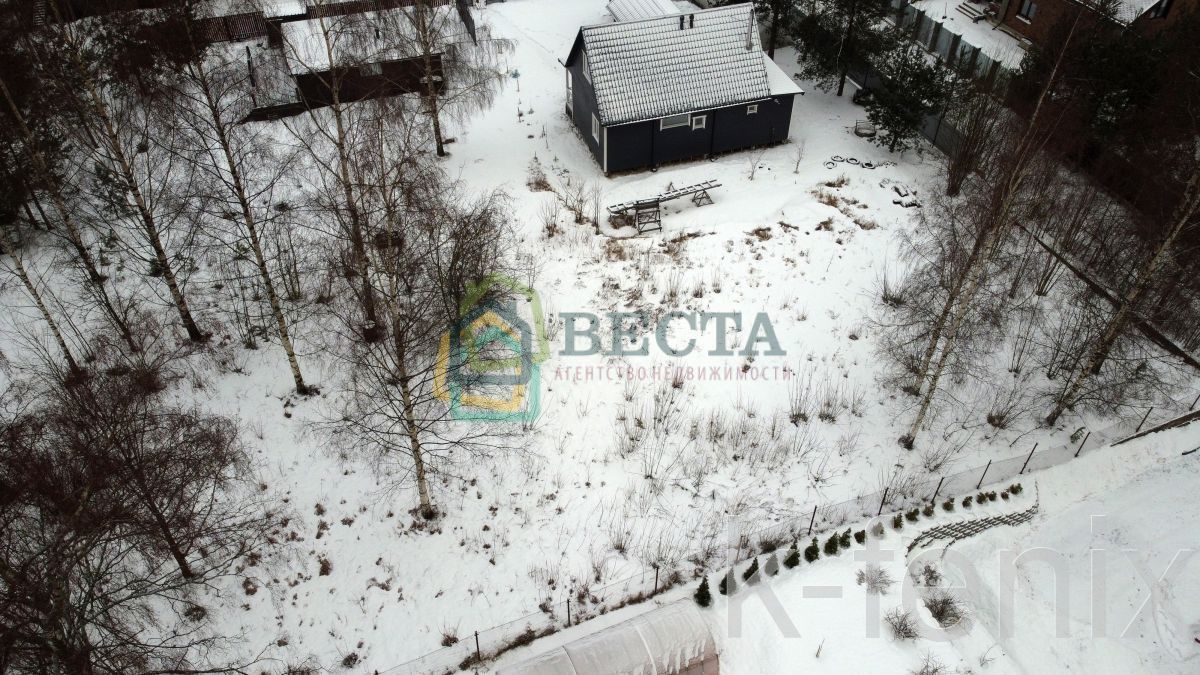 участок 10 сот